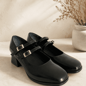 Zapatos de mujer hechos a mano | Confort y Sustentabilidad- ALMA
